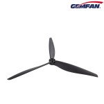 Wholesale Gemfan X CLASS 1310  (2cw+2ccw)  Great Quality Glass Fiber Nylon Propeller for Rc 13 Inch Drones